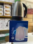 Reki Electric Kettle 2.3L & Kenwood 2L - 3