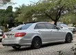 Mercedes-Benz E250 AMG 2011 Silver - 4