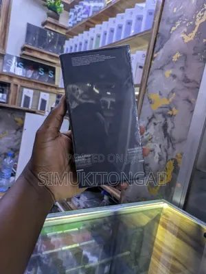 New Samsung Galaxy S21 Ultra 5G 256GB