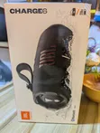 JBL Charge 6 Portable Bluetooth Speaker - 1