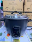 Darlux Rice Cooker 5kg - 1
