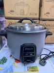 Darlux Rice Cooker 5kg - 2