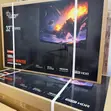 Porodo Gaming 32-Inch Wide-Curved Monitor - 1