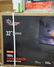 Porodo Gaming 32-Inch Wide-Curved Monitor - 3