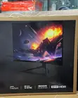 Porodo Gaming 32-Inch Wide-Curved Monitor - 4