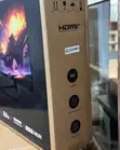 Porodo Gaming 32-Inch Wide-Curved Monitor - 5