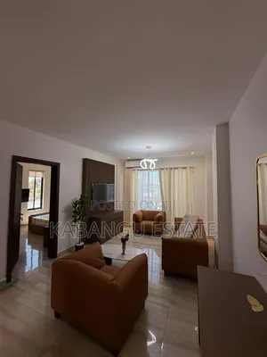Furnished 2 Bedroom Apartment for Rent in Kinondoni