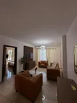 Furnished 2 Bedroom Apartment for Rent in Kinondoni - 2
