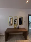 Furnished 2 Bedroom Apartment for Rent in Kinondoni - 4