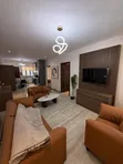 Furnished 2 Bedroom Apartment for Rent in Kinondoni - 5