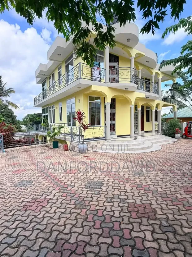2 Bedroom Apartment for Rent in Kahwa Real Estate, Goba - 1