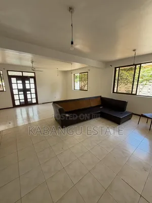 4 Bedroom Renovated House for Rent in Masaki