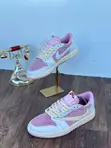 Air Jordan Men's Sneakers - 1