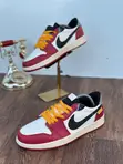 Air Jordan Men's Sneakers - 4