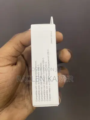 Original Apple USB-C EarPods