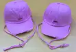 Van Laack Leather Army Cap - 4
