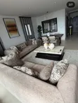 Furnished 3 Bedroom Apartment for Rent in Morocco, Kinondoni - 2