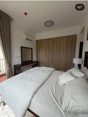 Furnished 3 Bedroom Apartment for Rent in Morocco, Kinondoni
