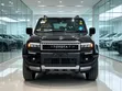 New Toyota Land Cruiser 2025 Black - 1