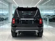 New Toyota Land Cruiser 2025 Black - 2
