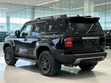 New Toyota Land Cruiser 2025 Black - 4