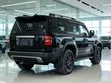 New Toyota Land Cruiser 2025 Black - 5