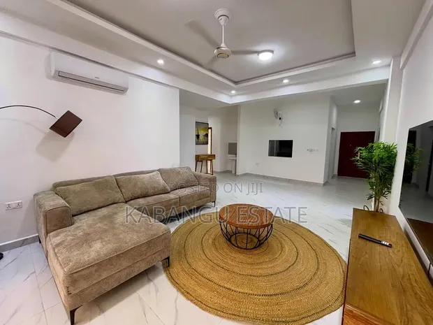3 Bedroom Apartment for Rent in Upanga - 1