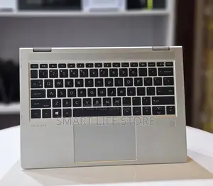 New HP ProBook x360 435 G8 Laptop - 16GB RAM, 512GB SSD