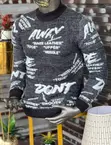 Brand New Quality Sweaters - 5
