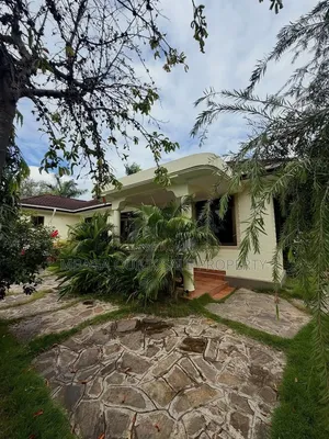 4 Bedroom House for Rent in Bahari Beach, Kunduchi