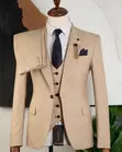 Men's Big Size Suits - Brand New - 1