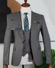 Men's Big Size Suits - Brand New - 5
