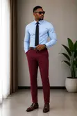 Official Full Set Zara Suits - 1