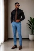 Official Full Set Zara Suits - 3
