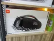 JBL Boombox 3 Portable Bluetooth Speaker - 1