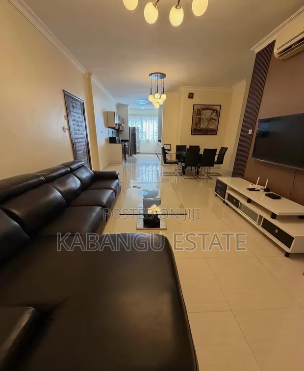 Furnished 2 Bedroom Apartment in Masaki for Sale - 1