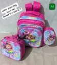BabyLove Mifuko ya Shule ya Watoto - Set Kamili - 2