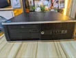 HP ProDesk 600 G1 Desktop Computer - 8GB RAM, 500GB HDD - 1
