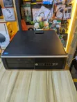 HP ProDesk 600 G1 Desktop Computer - 8GB RAM, 500GB HDD - 3