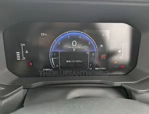 New Toyota Land Cruiser Prado 250 VX 2025
