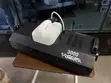 Mashine ya Moshi ya Stage ya Kibiashara 3000W - 4