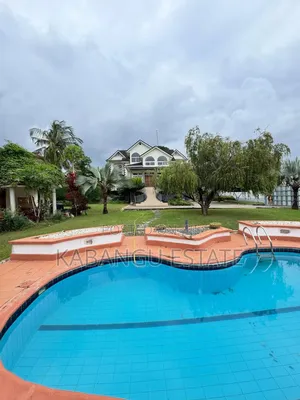 5 Bedroom House for Sale in Salasala, Mbezi Beach