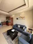 Furnished 1-Bedroom Apartment in Coolest Estate, Kijitonyama - 2
