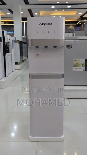 Skywood Water Dispenser SKWD-37F - White