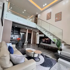 Furnished 1-Bedroom Duplex Apartment in Oyster Bay for Rent