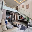 Ghorofa ya Duplex ya Chumba 1 yenye Samani Oyster Bay - Kodi - 2