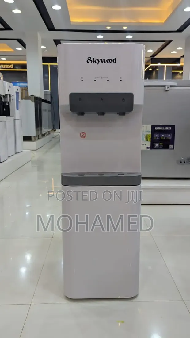 Skywood Water Dispenser SKWD-31T White - 1