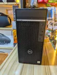 New Dell Optiplex 7090 Desktop Computer - Intel Core i7, 8GB RAM, 2TB HDD+SSD - 1