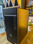 New Dell Optiplex 7090 Desktop Computer - Intel Core i7, 8GB RAM, 2TB HDD+SSD - 2