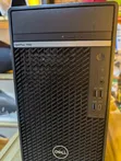 New Dell Optiplex 7090 Desktop Computer - Intel Core i7, 8GB RAM, 2TB HDD+SSD - 4
